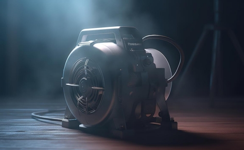 Air Blower Machine: Product Introduction and Export Market Analysis