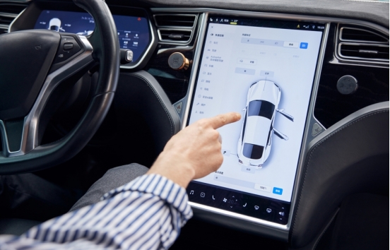 Performance of the New Energy Vehicle Supply Chain in the First Quarter