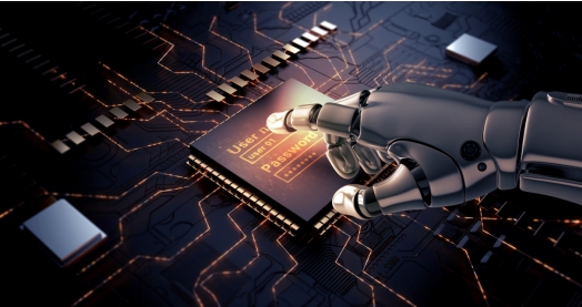 The Explosive Growth of China's Robot Industry! Automation Robots Emerge as the Next Trillion-Dollar Frontier