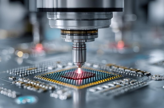 Machine Electronics Equipment Selection Guide: A Full-Process Strategy from Demand to Implementation