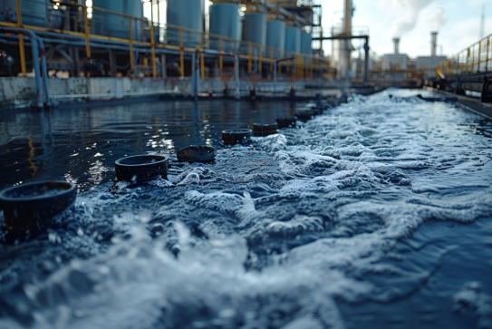 Sewage treatment equipment, a powerful assistant for sewage purification