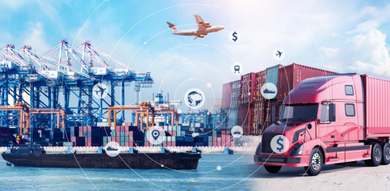 International Logistics Market Cools During Peak Season: Structural Adjustment Amid Preemptive Demand Overdraft