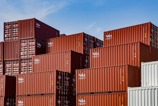 Global International Logistics and Transportation Landscape Undergoes Changes