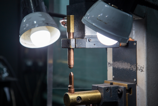 Policy and Technology Dual-Drive: Accelerated Green Manufacturing and Energy Efficiency Upgrade of Spot Welding Machines