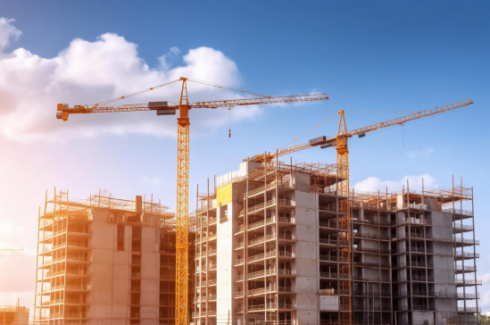 Analysis of the Export Situation of Chinese Construction Machinery