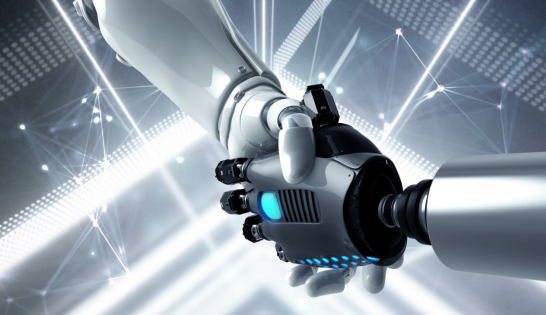 The Convenient Use and Scenario Value of Outdoor Automatic Robots