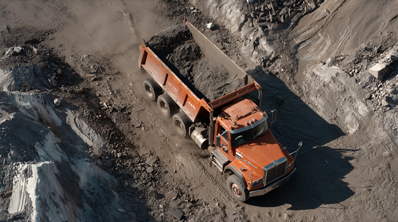 Intelligent Mining Equipment Enables Reshaping of the Mine Ecosystem