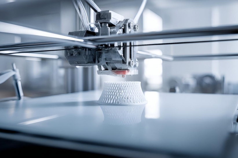 3D Printing Technologies: A Key Pillar for Technology Implementation in the Energy Sector