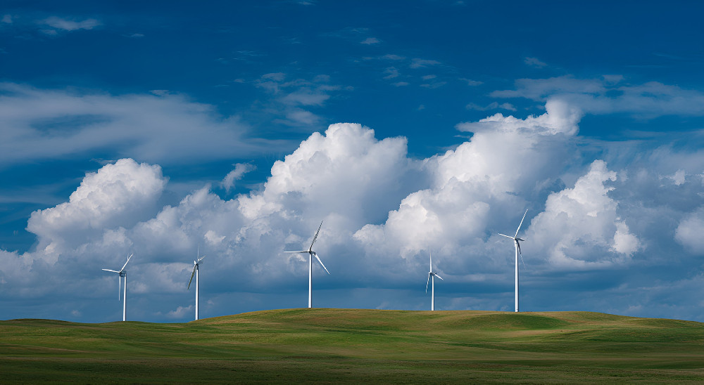 New Growth for Environmental Equipment Industry in the 15th Five-Year Plan