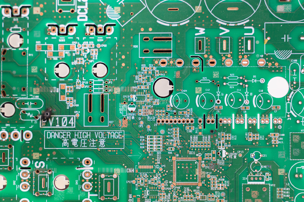 6G and AI drive a new upgrade in the semiconductor industry