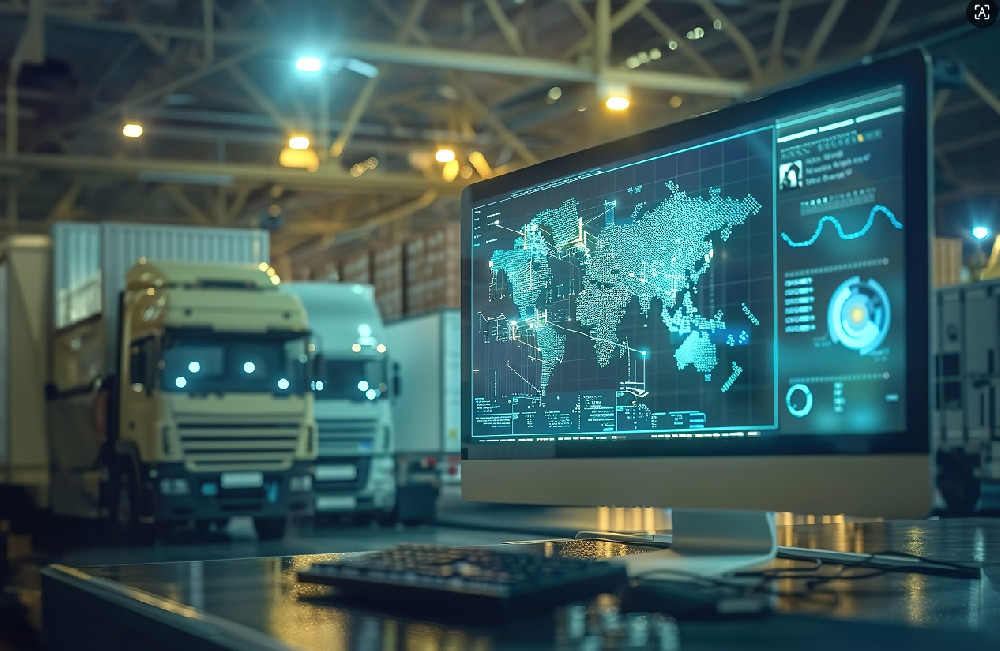 Supply Chain Technology Empowers the Resilience Upgrade of China's Supply Chain