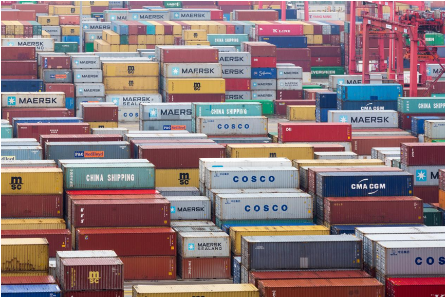 Core Differences Between Global Centralized Procurement and Traditional Procurement for Advanced Equipment