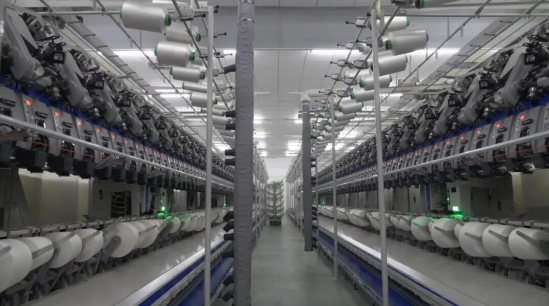 SUMEC-ITC Helps Weave an International Enterprise