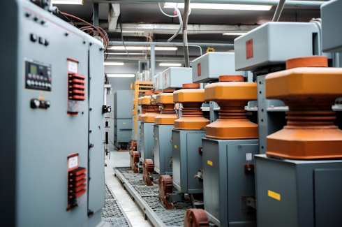 Electric Power System Investment Surges on Grid Upgrades and AI Data Centers