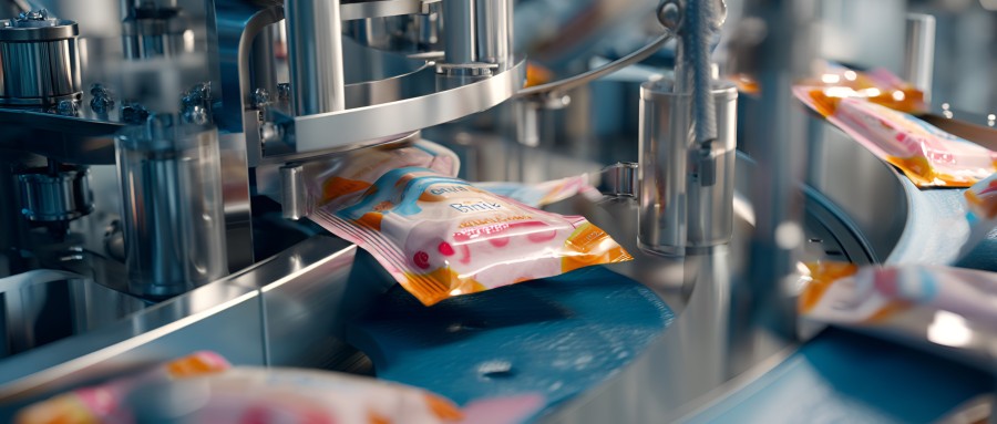 New Trends in Packaging Machinery Exports: Automation and Turn‑key Solutions Gain Traction Among Overseas Buyers
