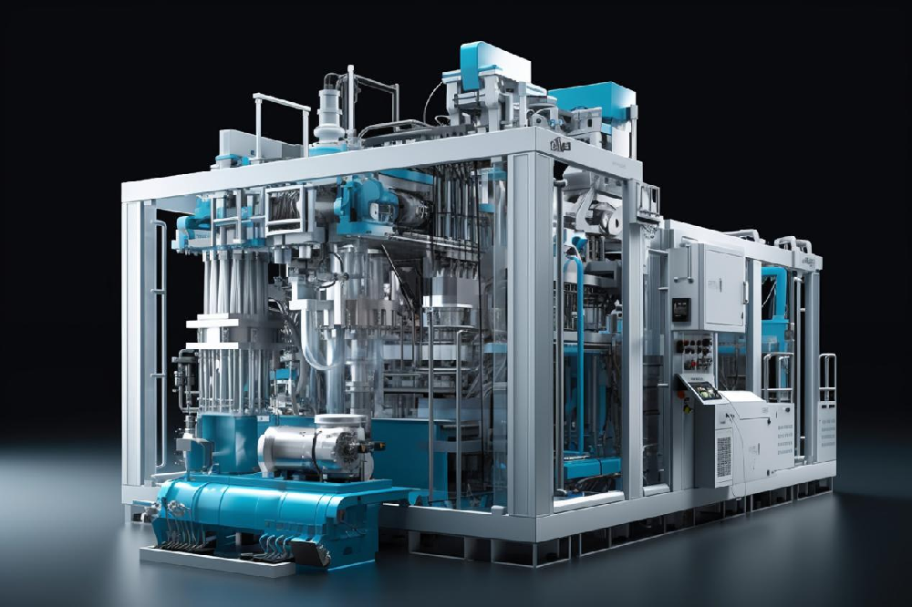 Industrial Manufacturing Equipment Sector Sees Policy Support and Domestic Breakthroughs