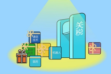 贸易壁垒——全球经济发展的阻碍