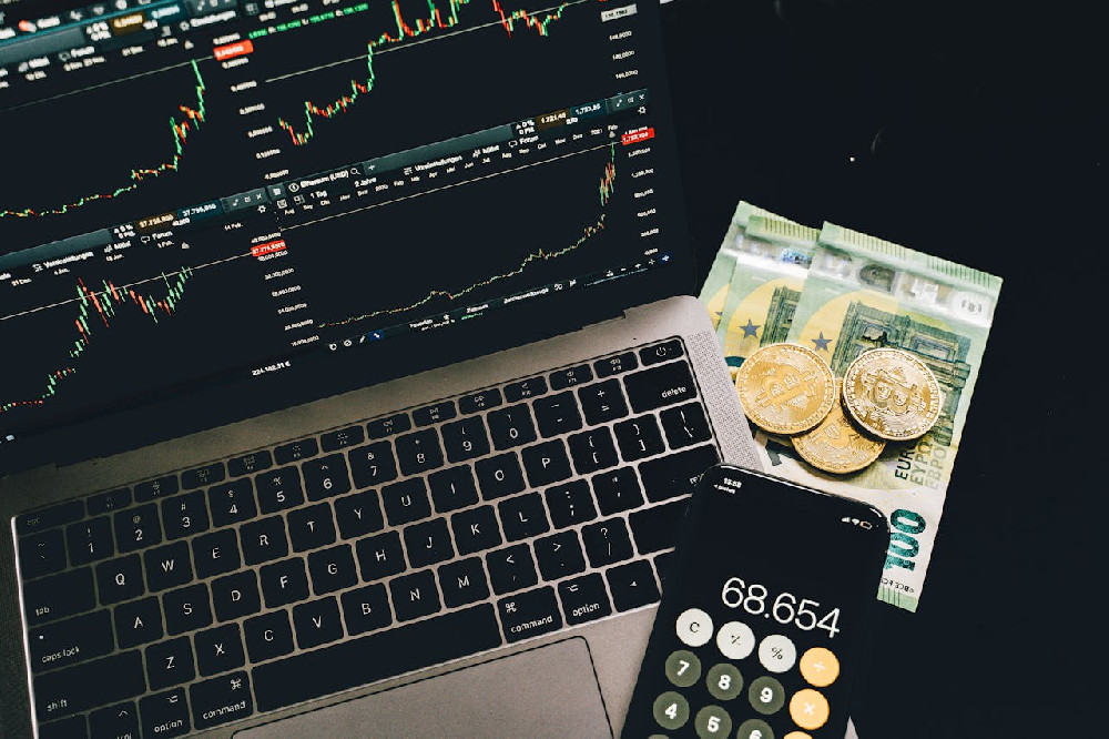 数字货币推动全球金融格局的重塑