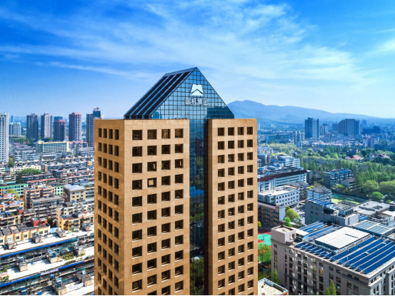 北非海外建厂趋势下，苏美达技贸服务助力企业全球化布局