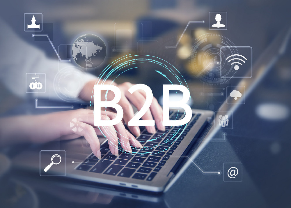 筑牢B2B平台安全防线，护航企业合作之路