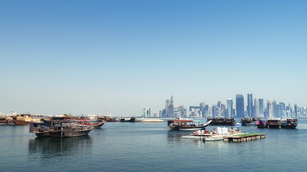 中东投资建厂：制造业出海的新高地
