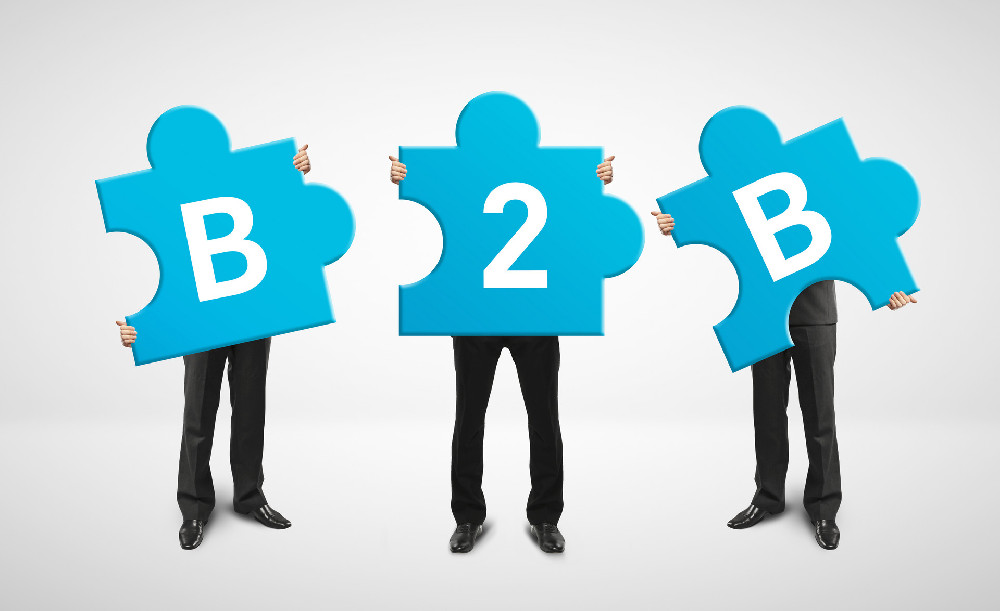 如何通过B2B平台开发海外客户