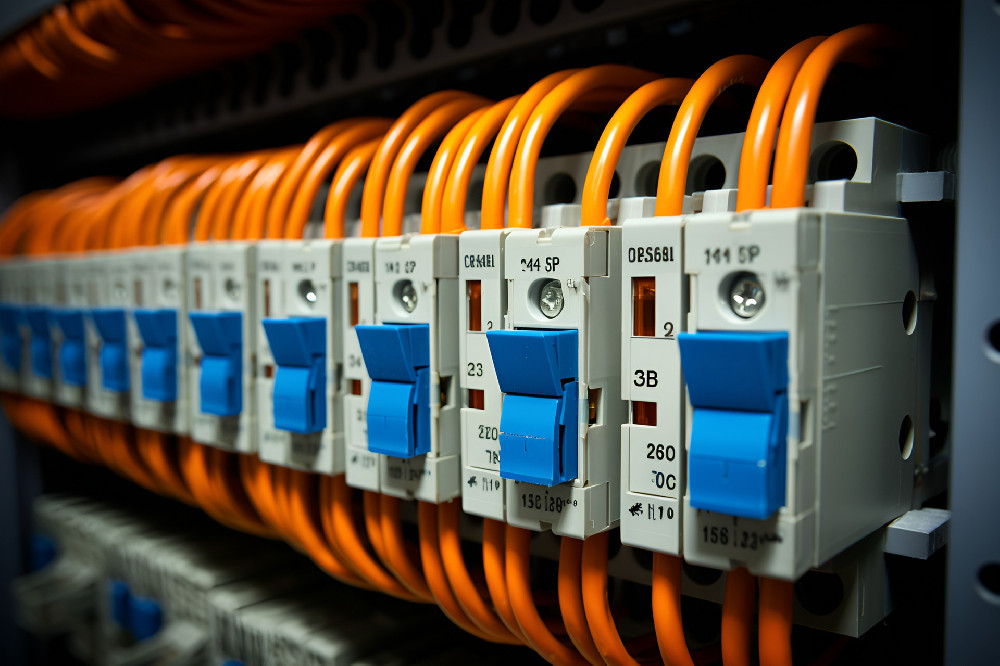 苏美达达天下平台 我国低压电器出口持续向好,国际市场布局加速优化