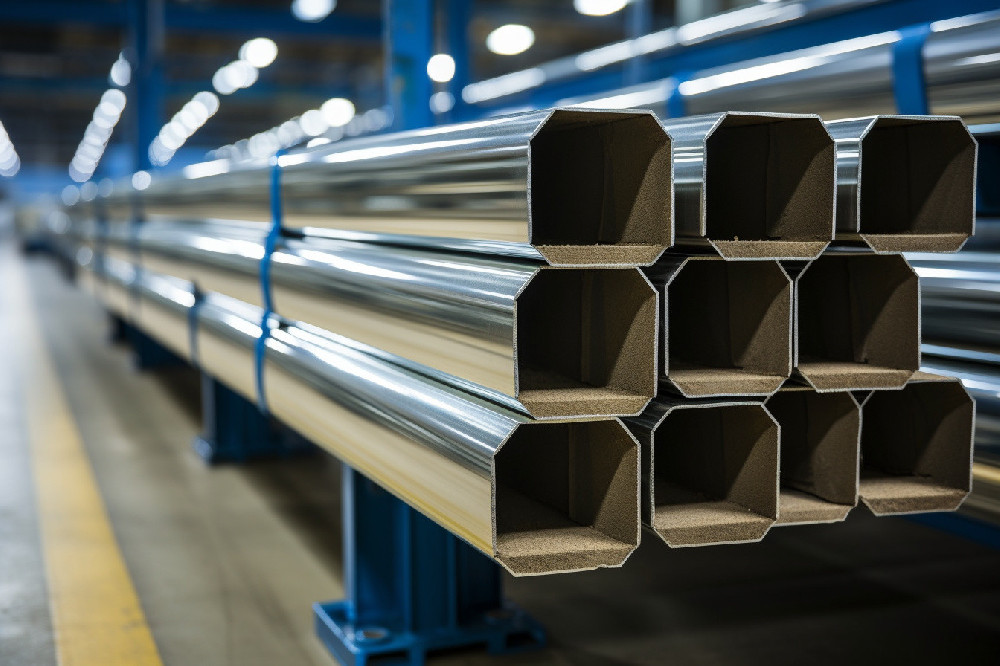 苏美达达天下平台 欧盟大幅收紧进口钢铁政策,全球贸易格局生变