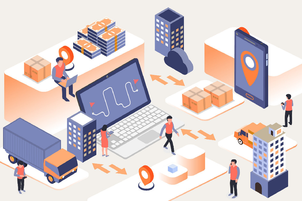 苏美达达天下平台 设备出口中常见的付款方式有哪些