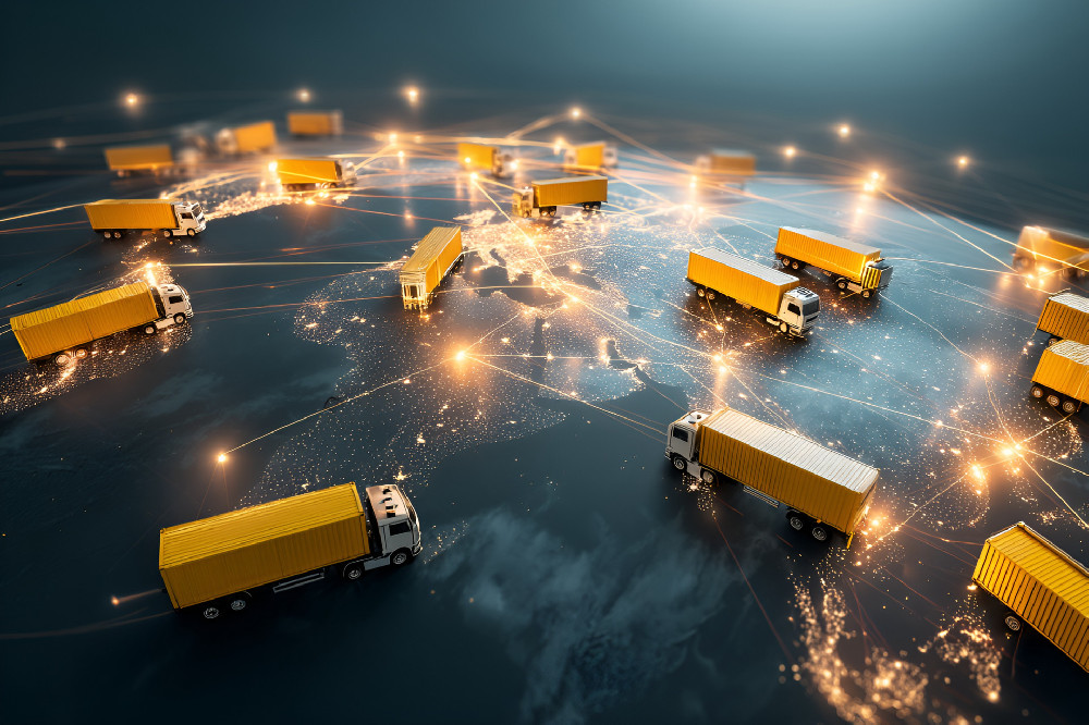 苏美达达天下平台 影响供应链服务效率的主要因素是什么