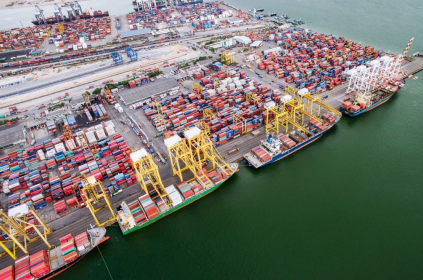 “产供”协同，齐头并进——就看苏美达技贸