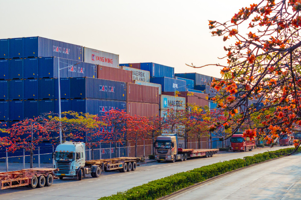 如何寻找设备出口的合作伙伴