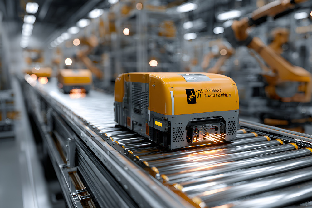 苏美达达天下平台 欧盟筹建大型科技投资基金,加速布局战略性技术领域