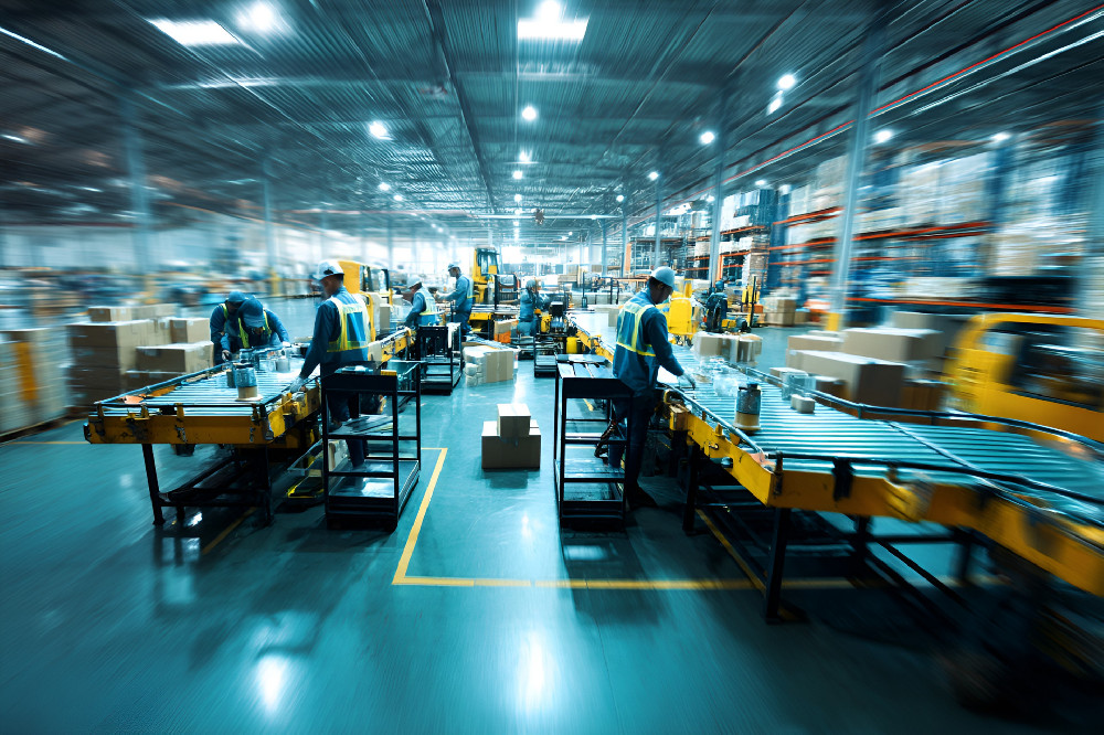 在数字化转型过程中，供应链服务扮演什么角色