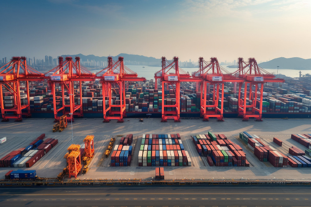 新加坡强化进出口管制体系：新规应对数字时代贸易合规新挑战