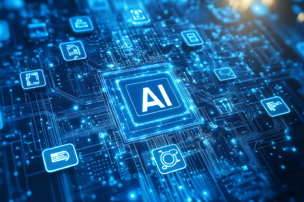 “中国芯”扬帆出海：前10个月集成电路出口达1616.8亿美元