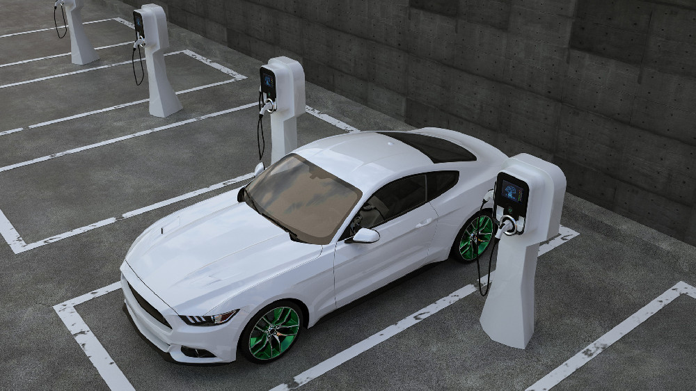 2026年起三国将实施进口电动汽车关税豁免政策