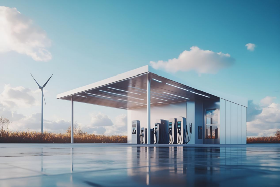 “十四五”高新技术产业圆满收官