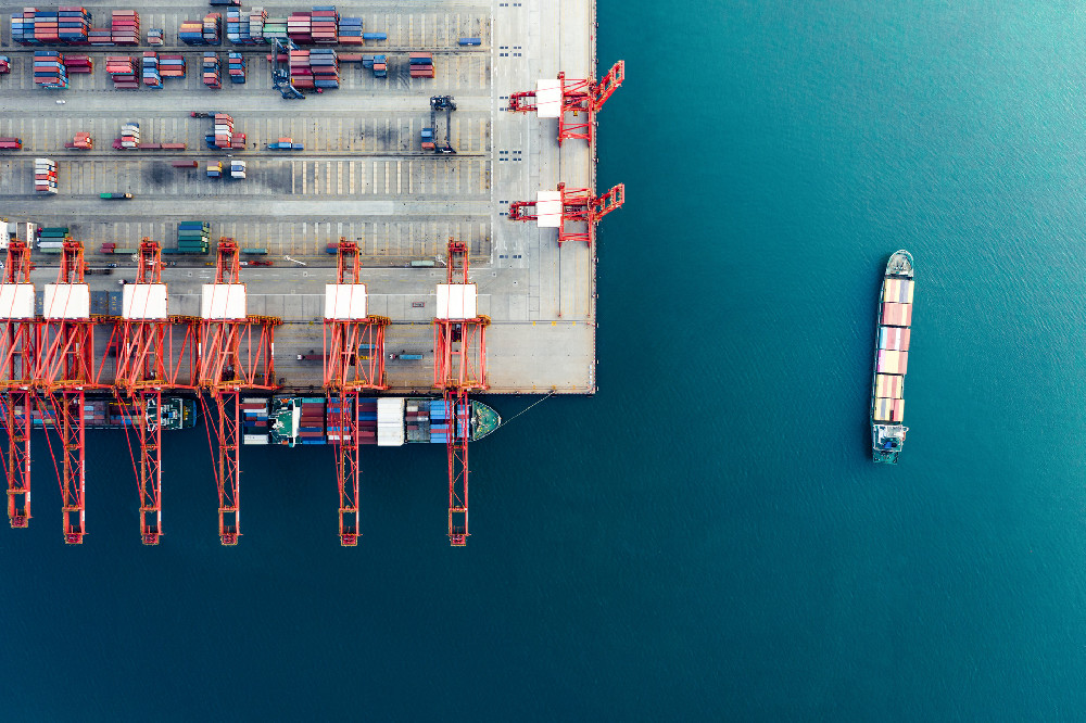 苏美达达天下平台 破解国际贸易物流的秘密,助你轻松打入全球市场