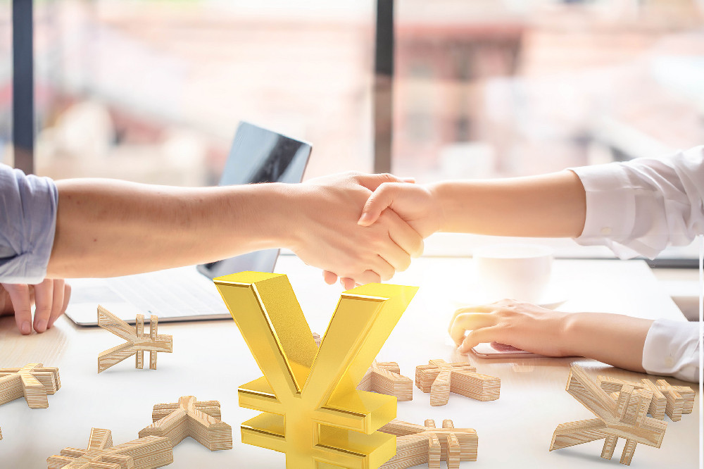 供应链金融平台能帮企业做什么