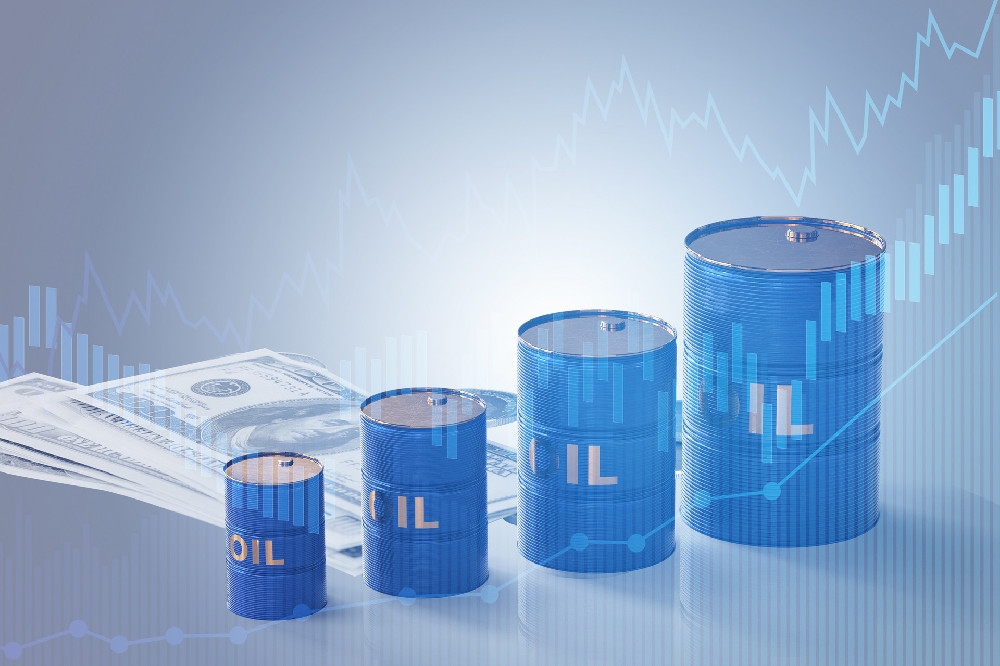 突发震荡！国际油价走势迎剧烈突变