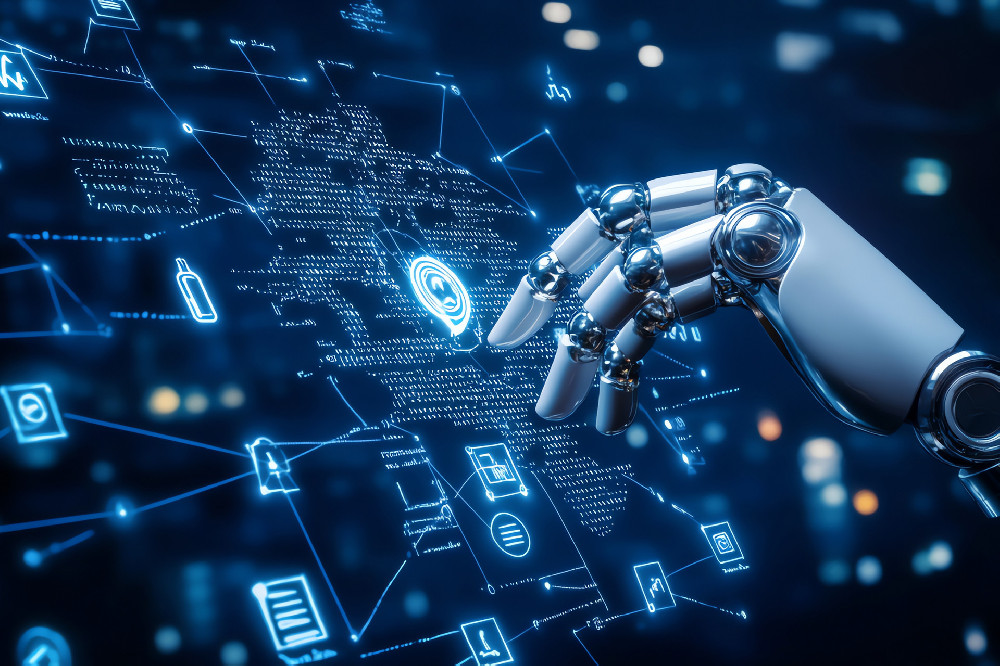 技术赋能：高精度、智能化与新材料重塑工业品新价值