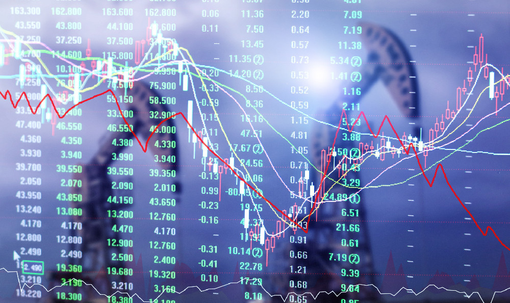 新手轻松上手，国际油价查询实用指南