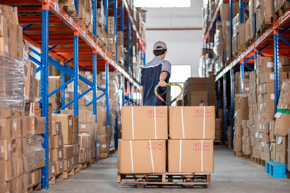 数智赋能，绿色升级——2026年物流仓储行业发展观察