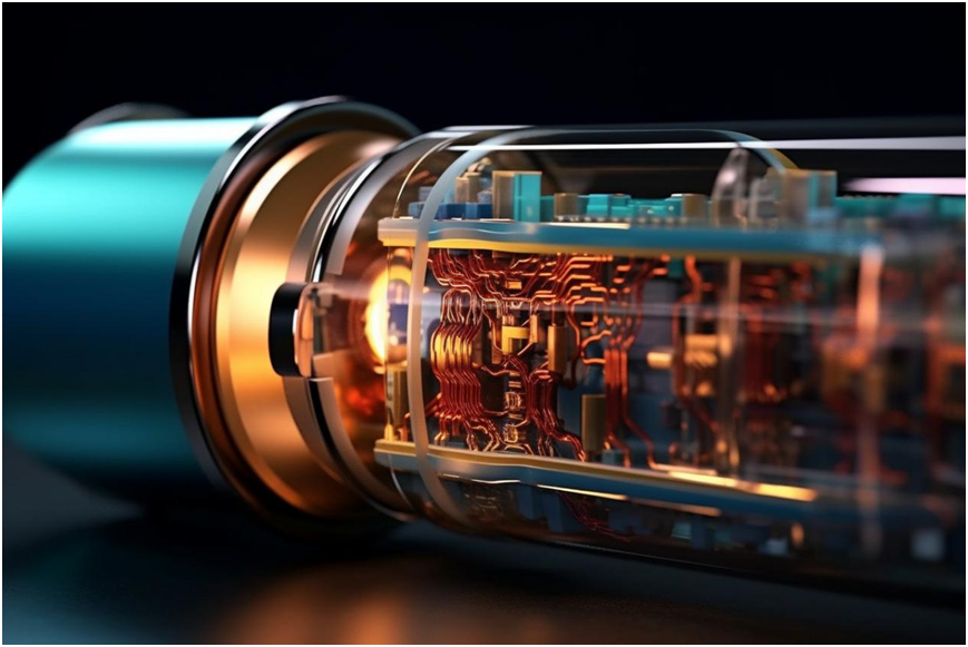 苏美达达天下平台 中国钠离子电池安全革命:为出海企业筑牢全球竞争新基石