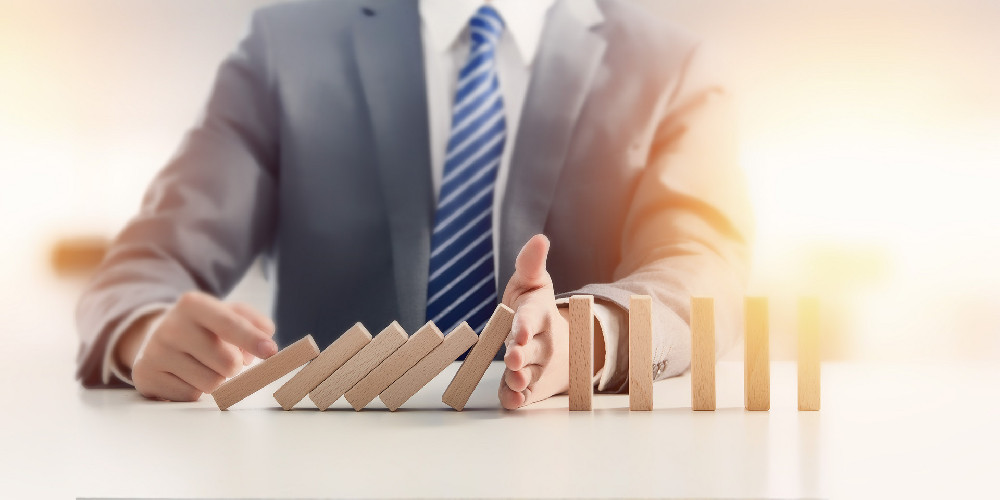 苏美达达天下平台 投资风险的常规防控方法有哪些