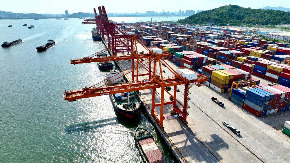 多重因素交织震荡，欧洲海运价格持续迎来周期调整