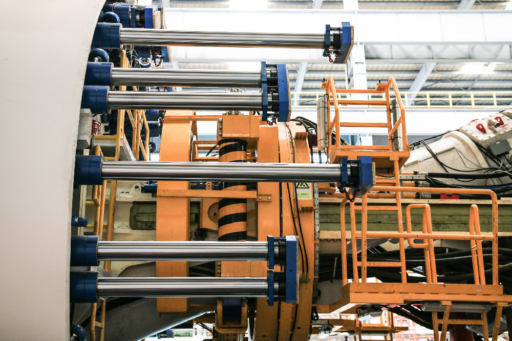 进口设备免税新政落地，赋能鼓励类产业高质量升级